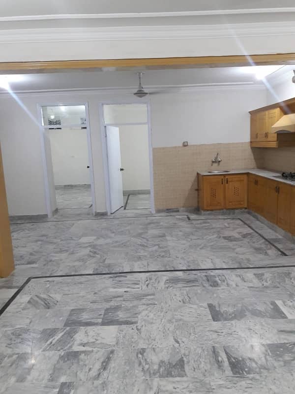 G-11 Real Pics 30 - 60 beautiful basement marble flooring s/meters 1