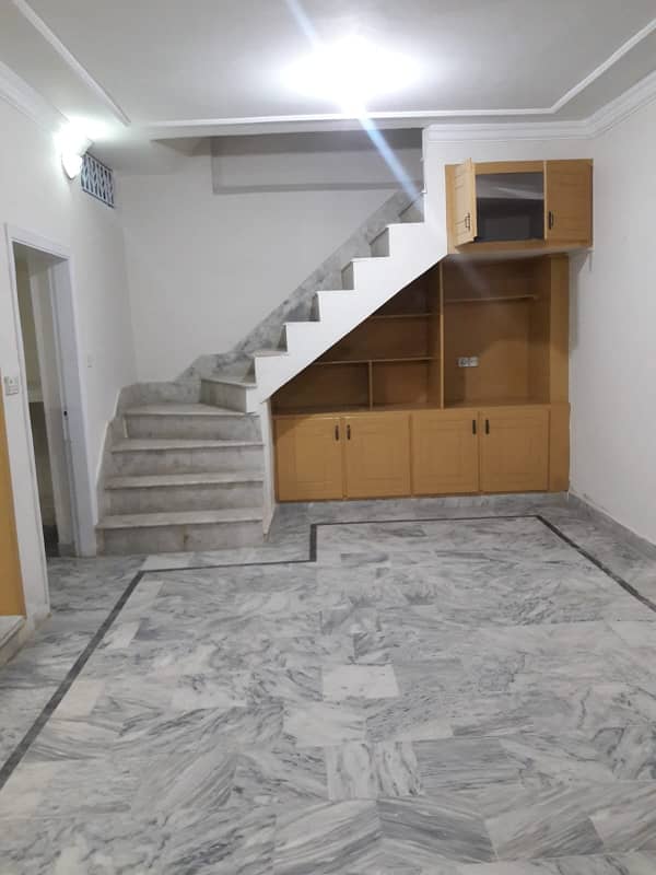 G-11 Real Pics 30 - 60 beautiful basement marble flooring s/meters 4