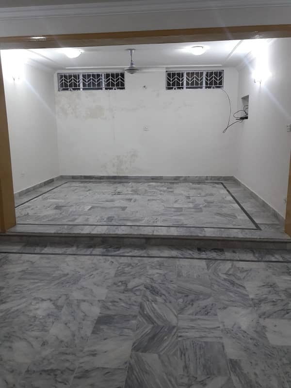 G-11 Real Pics 30 - 60 beautiful basement marble flooring s/meters 6