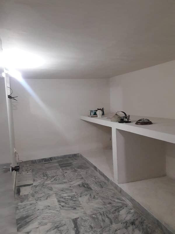 G-11 Real Pics 30 - 60 beautiful basement marble flooring s/meters 7