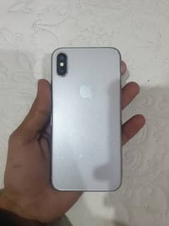 iPhone X Non Pta Exchange Possible