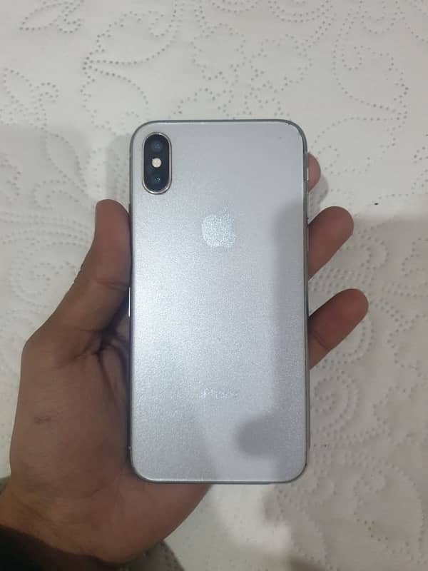 iPhone X Non Pta Exchange Possible 0