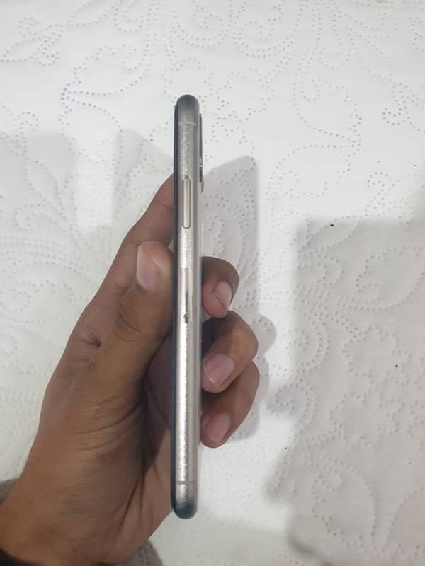 iPhone X Non Pta Exchange Possible 2