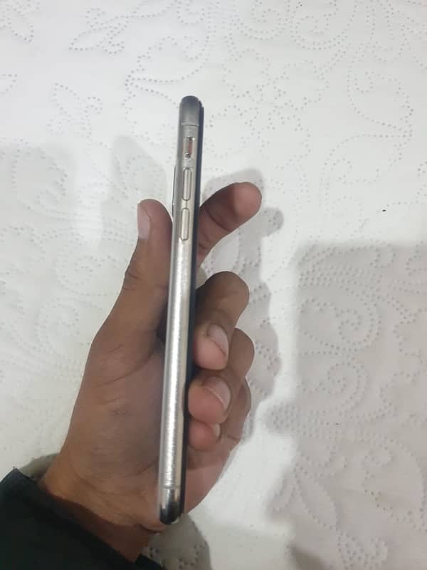 iPhone X Non Pta Exchange Possible 3