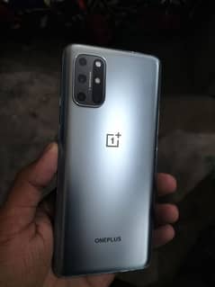 OnePlus 8t 8+128 dual SIM