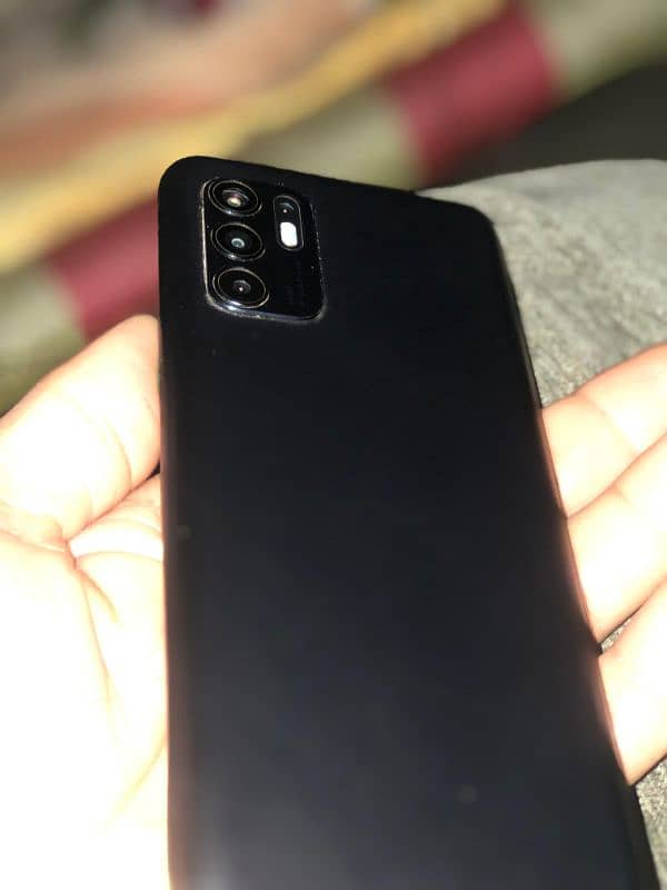 Oppo Reno 6 (8/128gb) 4