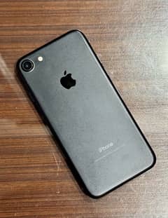 iPhone 7 128gb pta approved