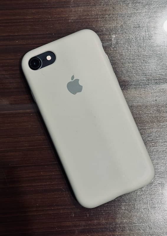 iPhone 7 128gb pta approved 2