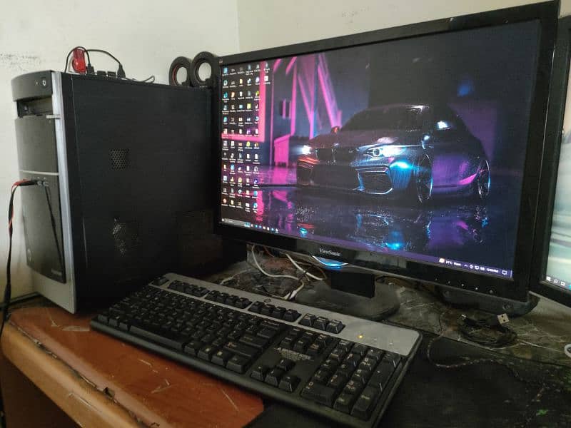 GAMING Pc 2