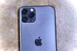 Iphone 11pro non PTA