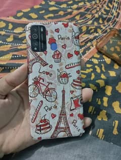 itel Vision 1 pro