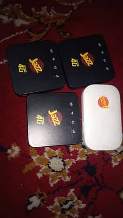 zong jazz bolt Huawei Ufone unlock all network anteena supported COD