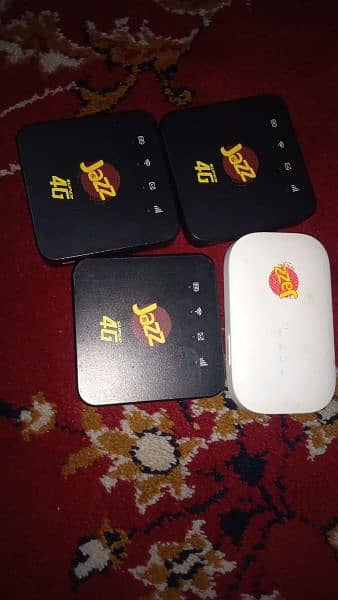 zong jazz bolt Huawei Ufone unlock all network anteena supported COD 0