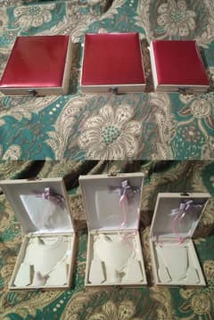 jewellery boxes in cheap price