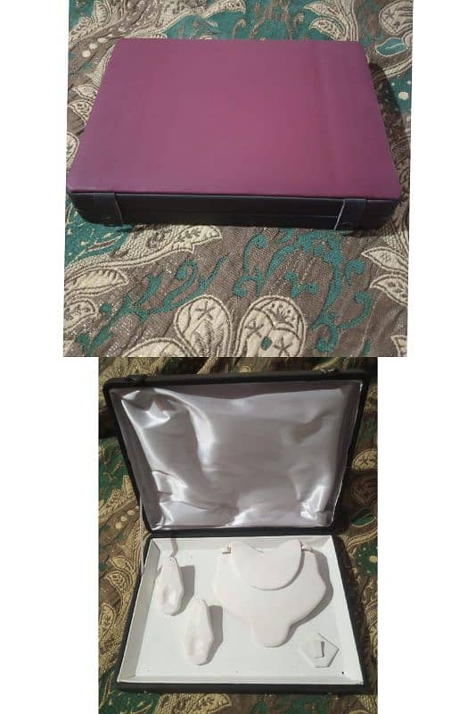 jewellery boxes in cheap price 1