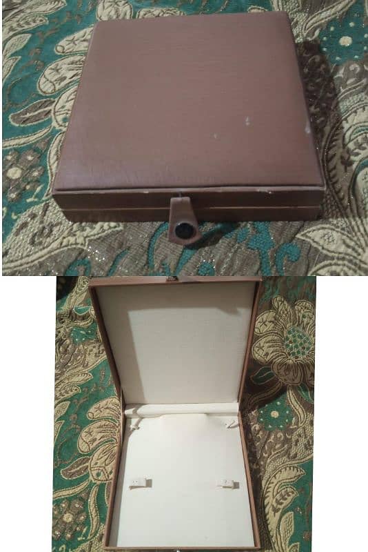 jewellery boxes in cheap price 3