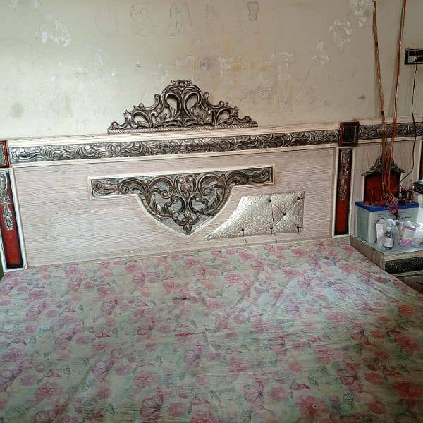 king size bed 3