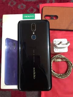 oppo F11 lush phon