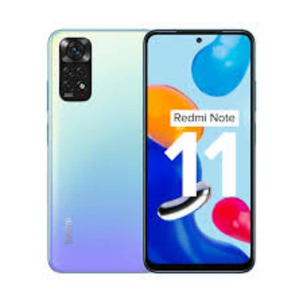 Redmi note 11 urgent sale 6/128 0