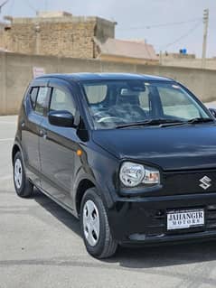 Suzuki Alto 2021