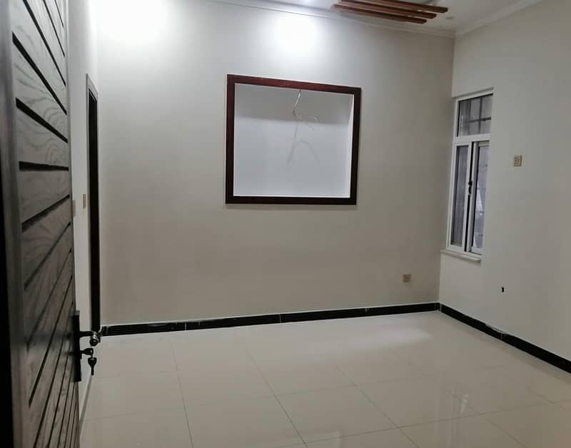 1 new Full House For Rent In Soan Garden 2