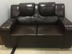 Sofa set for sale