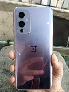 ONE PLUS 9 (5G) PTA APPROVED