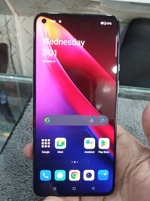 ONE PLUS 9 (5G) PTA APPROVED 1