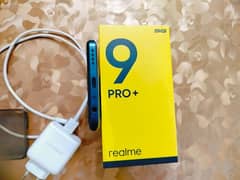 Realme 9 Pro Plus 5G