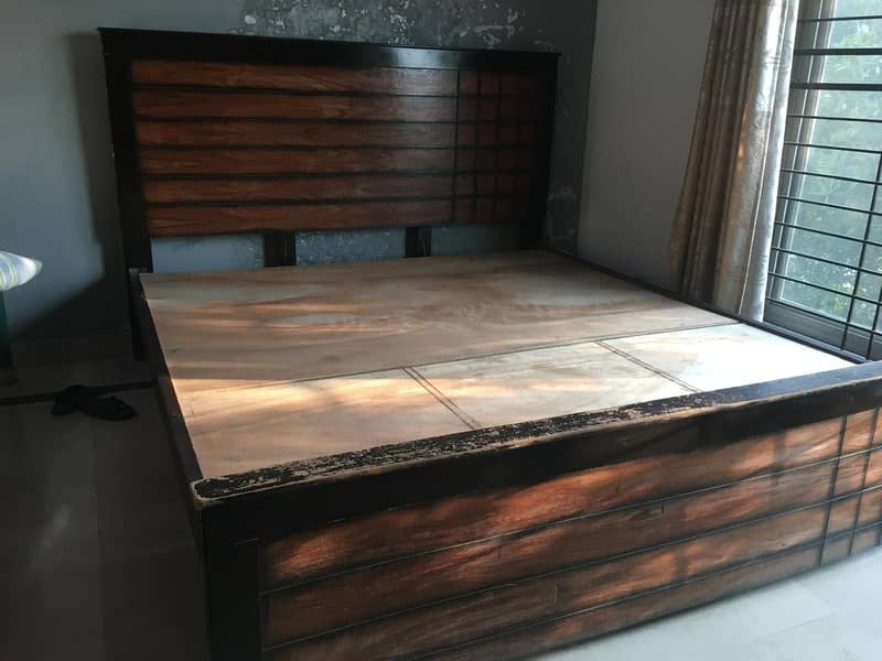 Bed for Sale 2