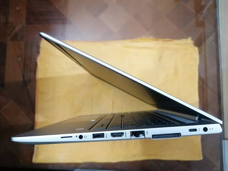 Hp EliteBook 840 G5 Ci7 8th gen for Sale/ Laptop for sale 3