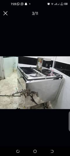 milk chiller ( Doodh thand Kearney ki machine)