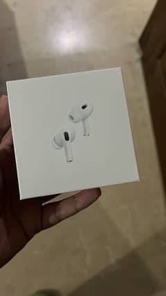 Airpods Pro 2