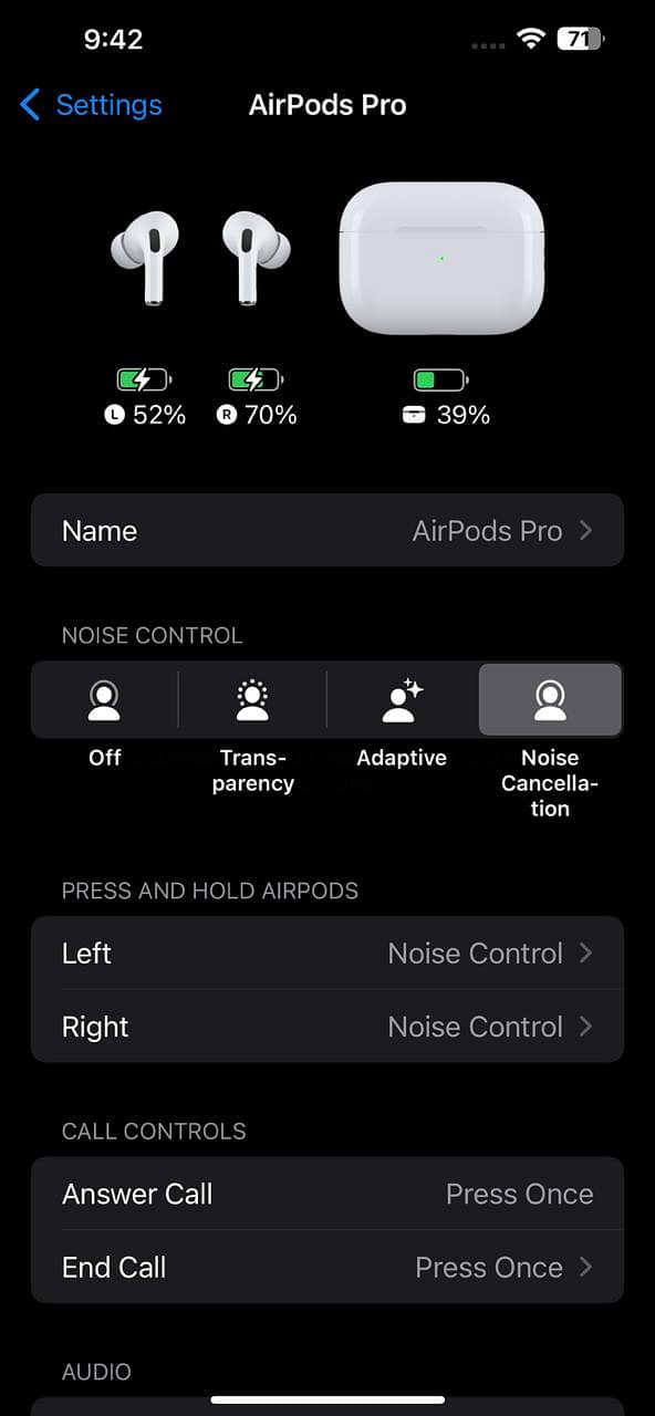 Airpods Pro 2 1