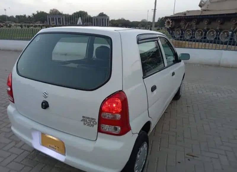 Suzuki Alto 2006 2