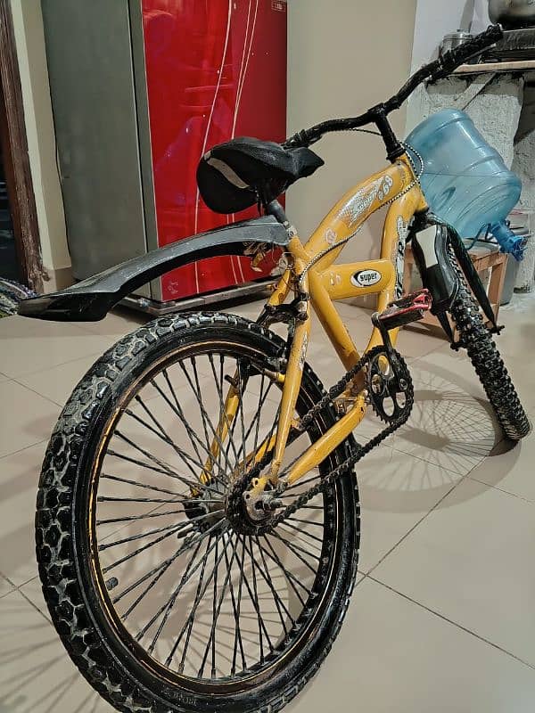 Bicycle for sale 1