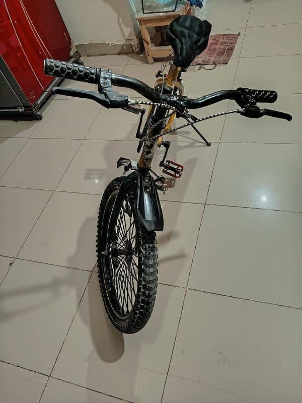 Bicycle for sale 3