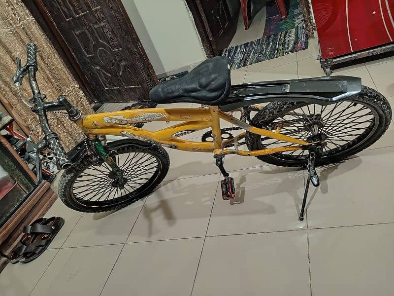 Bicycle for sale 4