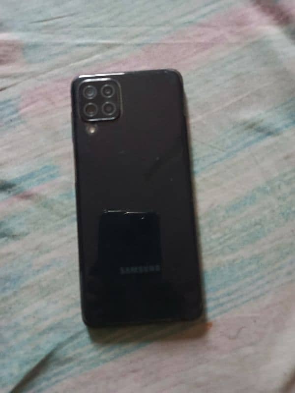 Samsung A22 6/128 1