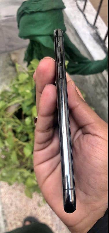 iphone x 64gb non PTA 3