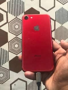 Iphone 7 128/gb factory unlock condition 10/8.5