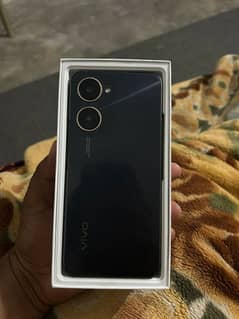 vivo Y03 10 days used