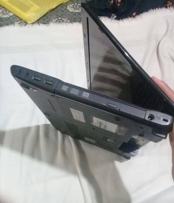 Toshiba laptop core i7 4