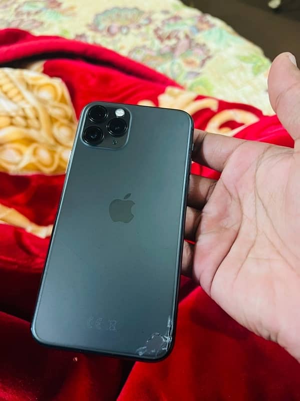 Iphone11 pro non pta 1