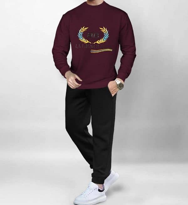 Best Men Tracksuit 1