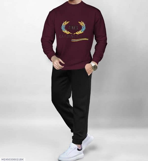 Best Men Tracksuit 4