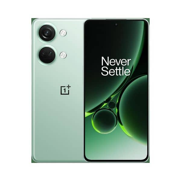 OnePlus nord 3 / ace 2v 16gb 256 0