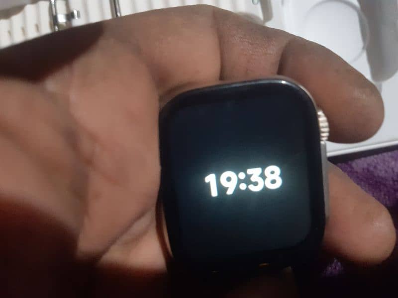 smart watch 2