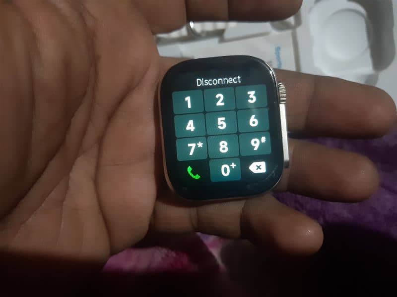 smart watch 5