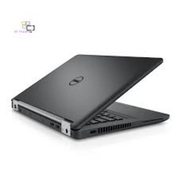 Dell Latitude E5470 laptop 0